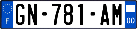 GN-781-AM