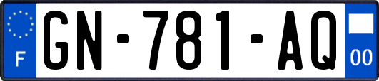 GN-781-AQ