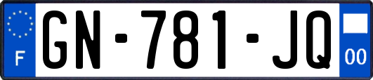 GN-781-JQ