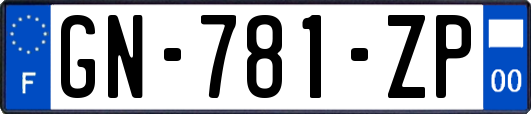 GN-781-ZP