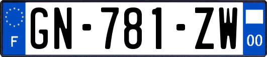 GN-781-ZW