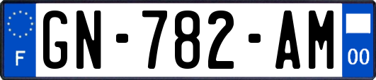 GN-782-AM