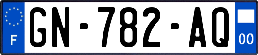 GN-782-AQ