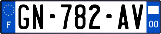 GN-782-AV