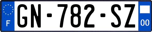 GN-782-SZ