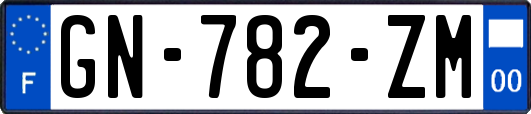 GN-782-ZM