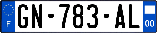 GN-783-AL