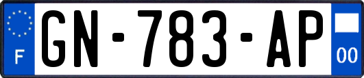 GN-783-AP