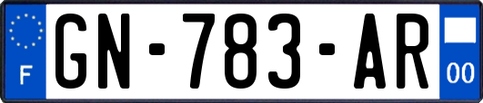 GN-783-AR