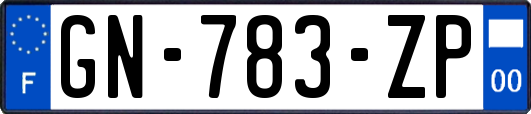 GN-783-ZP