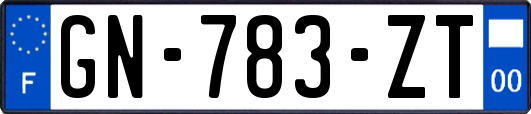 GN-783-ZT