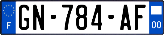 GN-784-AF