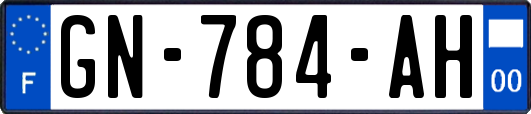 GN-784-AH