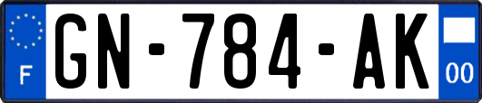 GN-784-AK