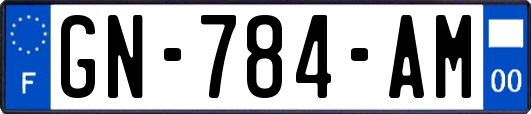 GN-784-AM