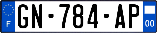 GN-784-AP