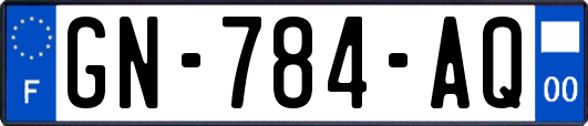 GN-784-AQ
