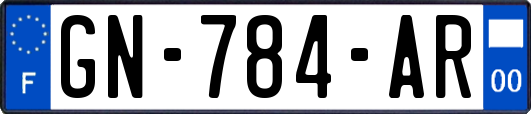 GN-784-AR