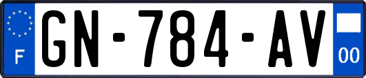 GN-784-AV