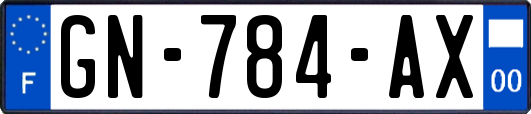 GN-784-AX
