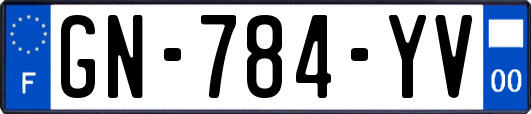 GN-784-YV