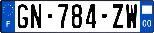 GN-784-ZW