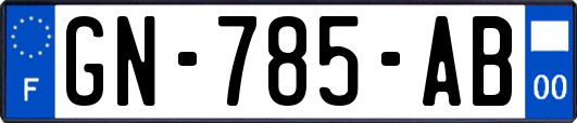 GN-785-AB