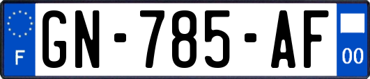 GN-785-AF