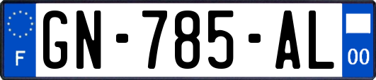 GN-785-AL