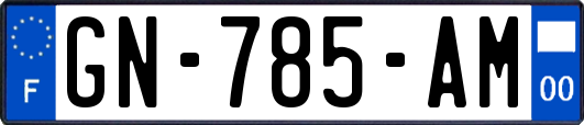 GN-785-AM