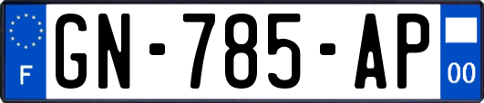GN-785-AP