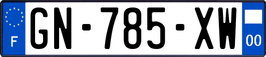 GN-785-XW