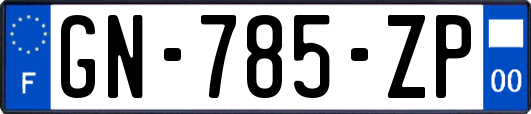 GN-785-ZP