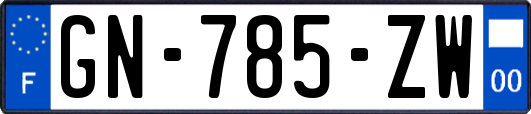 GN-785-ZW