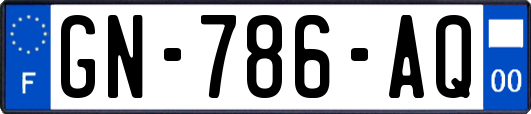 GN-786-AQ