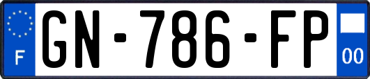 GN-786-FP