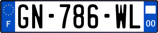 GN-786-WL