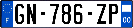 GN-786-ZP