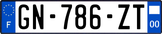 GN-786-ZT