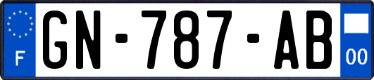 GN-787-AB