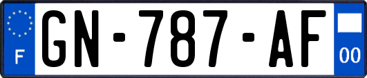 GN-787-AF