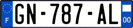 GN-787-AL