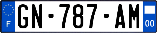 GN-787-AM