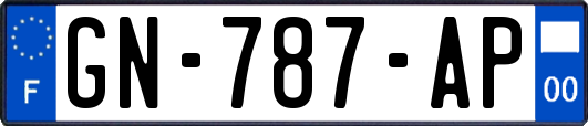 GN-787-AP