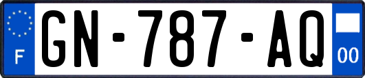 GN-787-AQ