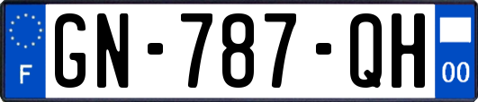 GN-787-QH