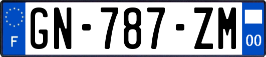 GN-787-ZM