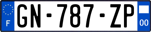 GN-787-ZP