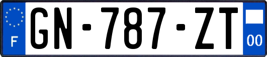 GN-787-ZT