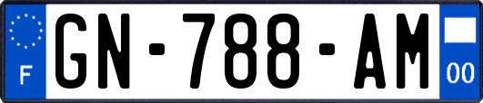 GN-788-AM